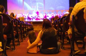 Crecen las opciones de entretenimiento pensado para chicos con neurodiversidad INTEGRACIÓN. Crecen las opciones para chicos con neurodiversidad. | GZA: Disney