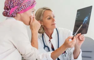 Diagnóstico tardío, acceso complejo y altos costos: los 3 frentes abiertos en la lucha contra el cáncer CANCER. Es prevenible en casi un 40% de los casos si se adoptan hábitos de vida saludable.