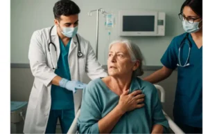 Corazón en jaque: lo que la serie de Casciari muestra -y oculta- sobre los infartos En Argentina y en el mundo la Enfermedad Cardiovascular es la 1ra causa de muerte