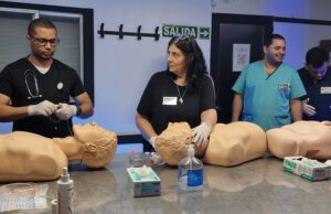 La Fundación Barceló abre la inscripción para la carrera de Medicina en 2025 Fundación Barceló se posiciona como una institución de excelencia académica.