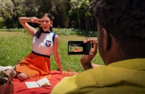 Llegan a Argentina las familias Razr 60 y Edge 60 de los smartphones Motorola El motorola razr 60 ultra es el plegable más potente del mercado