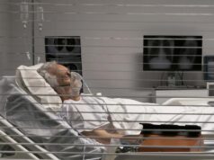 NEUMONÍA: una de las complicaciones más graves que puede provocar el virus de la influenza. | Freepik.com