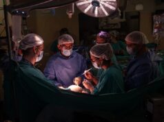 Mielomeningocele: en Argentina se presenta en alrededor de 1 cada 1.500 recién nacidos. | GZA: Hospital Garrahan
