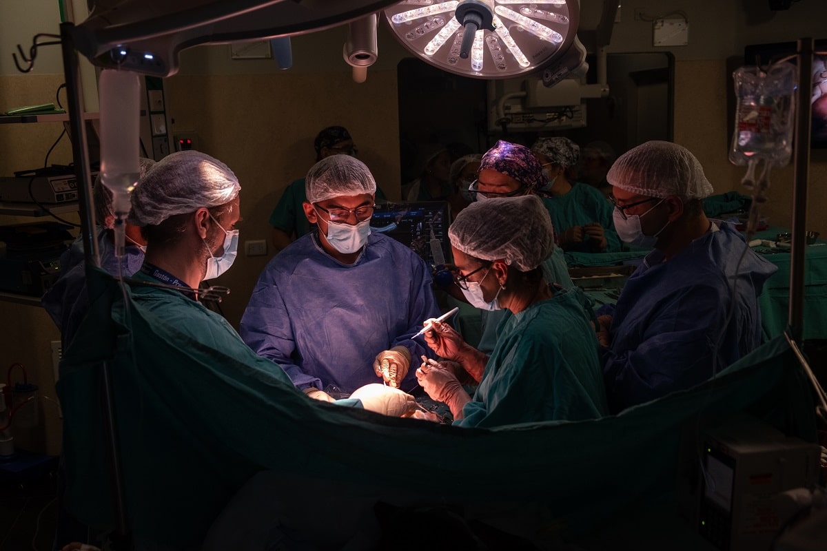 mielomeningocele_alta_01-min Mielomeningocele: en Argentina se presenta en alrededor de 1 cada 1.500 recién nacidos. | GZA: Hospital Garrahan