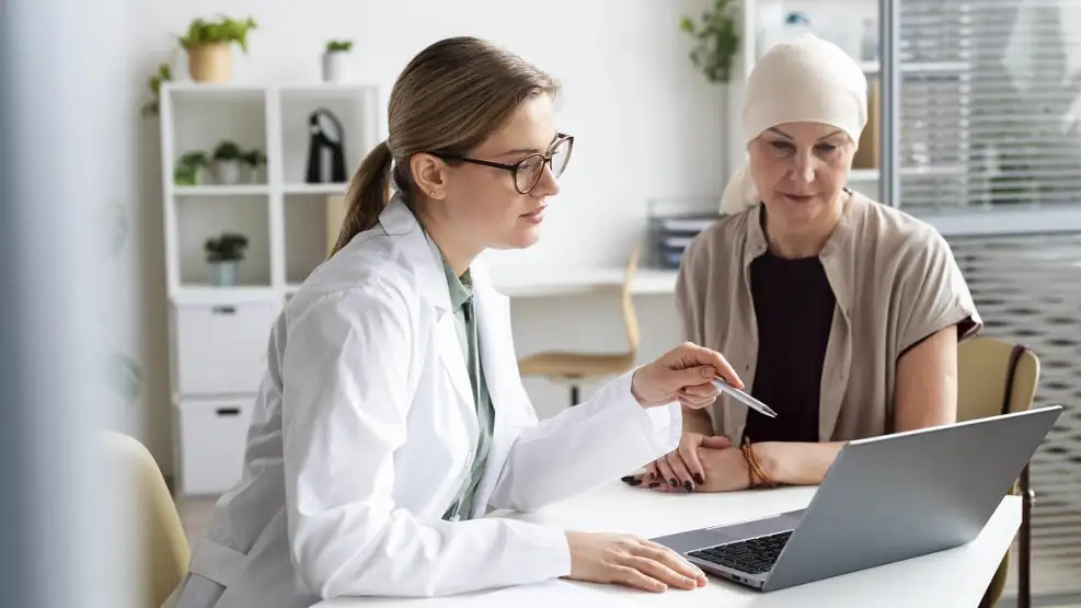 participarestudiomedico-2043322 PROTOCOLO. Las ventajas de participar de una investigación clínica son evidentes para el paciente y para el sistema de salud. (Freepik)