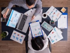 Cómo las agencias de marketing están profesionalizando sus reportes con dashboards inteligentes GZA: Freepik,com