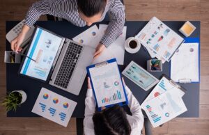 Cómo las agencias de marketing están profesionalizando sus reportes con dashboards inteligentes GZA: Freepik,com