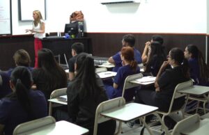 “Barceló reconoce tu esfuerzo”: el programa de becas de la Fundación Barceló