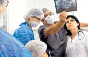 En la Facultad de Odontología de la UBA desarrollaron una sedación para usar con discapacitados Tranquilidad. Muchos pacientes que sufren con alguna fobia particular o tienen una discapacidad motora o neurológica podrán acceder a la sedación en una institución pública de altísima calidad. | gza. uba