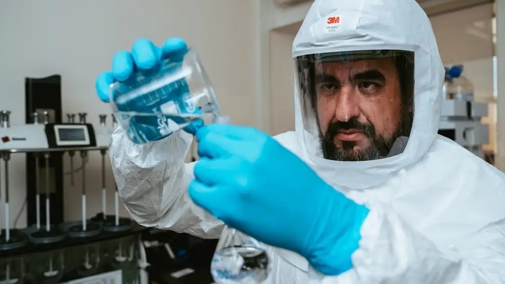 adiumplantaexpansion-2098781 Desde San Juan la compañía hoy produce unas 50 millones de unidades de medicamentos cada año. | GZA: Entrevistados