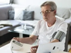 Un riguroso estudio médico demostró que tomar suplementos de omega-3 mejora la presión arterial CÁPSULAS. Dos gramos diarios de ácidos Omega-3, al cabo de tres meses mostraron mejoras significativas en la tensión arterial. | Freepik