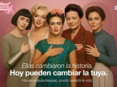 Donan mamografías para que más mujeres accedan, de forma gratuita, a su control anual En Argentina, 1 de cada 8 mujeres podría desarrollar cáncer de mama a lo largo de su vida