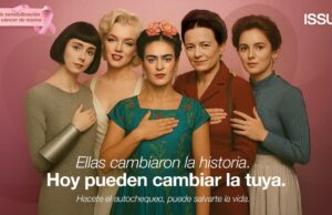 Donan mamografías para que más mujeres accedan, de forma gratuita, a su control anual En Argentina, 1 de cada 8 mujeres podría desarrollar cáncer de mama a lo largo de su vida