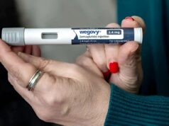 Se presentó en Argentina el reconocido medicamento inyectable para controlar la obesidad El nuevo medicamento inyectable para bajar de peso llega a la Argentina.