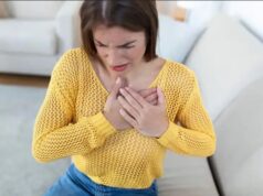 Esta semana 14 mil cardiólogos se darán un turno en Buenos Aires Mujeres e infarto.