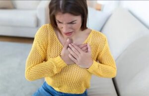 Esta semana 14 mil cardiólogos se darán un turno en Buenos Aires Mujeres e infarto.