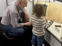 Se viene la 18° Feria del Libro Antiguo en Buenos Aires ACTIVIDADES. Habrá stands con libros desde el siglo XV al XIX. | GZA: Entrevistados