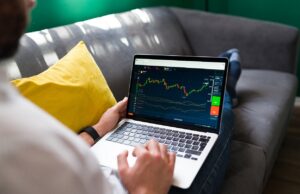 Trading: cómo invertir desde el celular y hacer rendir los ahorros sin caer en riesgos innecesarios El trading, bien entendido, no es una ruleta digital.