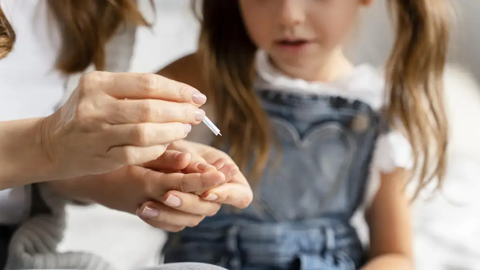 diabetesday2025-2137925 EPIDEMIA. Uno de cada 10 adultos que viven en nuestro país tiene diabetes tipo 2. Freepik