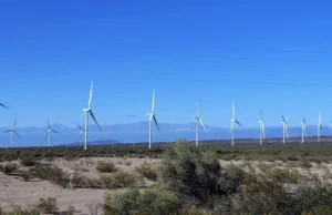 Para la revista Science el avance científico más importante del 2025 fueron las “energías alternativas” RECORD. La generación de renovables alcanzó un máximo histórico en el 1° semestre de 2025. |E.G.