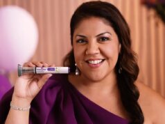 Con un nuevo lanzamiento en Argentina, se amplían las opciones de medicamentos que ayudan a bajar de peso lograron bajar entre un 22 y un 25% de su peso antes del tratamiento.