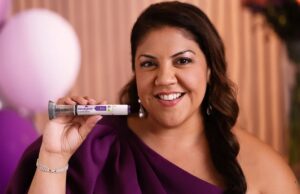 Con un nuevo lanzamiento en Argentina, se amplían las opciones de medicamentos que ayudan a bajar de peso lograron bajar entre un 22 y un 25% de su peso antes del tratamiento.