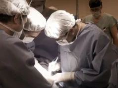 Desarrollando una técnica inédita en el mundo, cirujanos argentinos salvan dos embarazos de alto riesgo SIN PISTAS. Es una situación médica difícil de detectar por medio de los estudios más comunes.