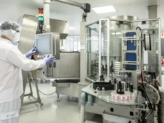 La OPS impulsa acuerdos para fabricar más vacunas localmente PLANTA. Un laboratorio invertirá US$ 10 millones para ampliar su línea. | Gza. Sinergium