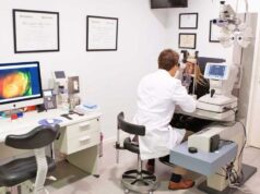 Prueban un tratamiento que promete frenar la maculopatía húmeda con una única aplicación Inevitable. Es una enfermedad de base degenerativa, lo que significa que a mayor edad de la persona hay más riesgo de desarrollarla. | Gza: Entrevistados