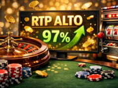 Apuesta 360 Casino: la plataforma de alto RTP que estaba esperando