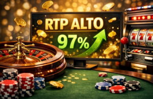 Apuesta 360 Casino: la plataforma de alto RTP que estaba esperando