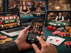 Apuesta 360 Casino: ¡Diversión garantizada con juegos de alto RTP!