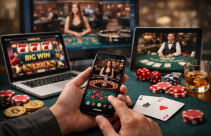 Apuesta 360 Casino: ¡Diversión garantizada con juegos de alto RTP!