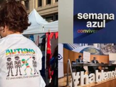 Encuesta: en Argentina la neurodiversidad es muy visible, pero poco entendida Mitos. Recientemente se ha observado un aumento de prevalencia, especialmente en casos sin discapacidad intelectual: se estima que entre el 60% y el 70% de las personas con TEA no presentan compromiso intelectual.