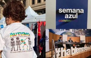 Encuesta: en Argentina la neurodiversidad es muy visible, pero poco entendida Mitos. Recientemente se ha observado un aumento de prevalencia, especialmente en casos sin discapacidad intelectual: se estima que entre el 60% y el 70% de las personas con TEA no presentan compromiso intelectual.