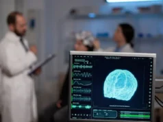 Facundo Manes: “La ‘salud cerebral’ ya no es sinónimo de ‘enfermedad’ sino un tema económico, educativo y social” GRAVE. Una de cada tres personas sufrirá algún trastorno cerebral a lo largo de su vida. | Cedoc Perfil / Freepik /Gza Entrevistado