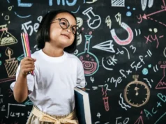 El mapa cerebral del talento: qué sabe hoy la ciencia sobre el desarrollo de las mentes superdotadas DEBATE. Los chicos superdotados nacieron así o se hicieron “así" con estímulos culturales? (Freepik)