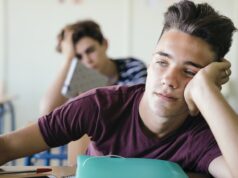 Incertidumbre laboral: uno de cada dos adolescentes argentinos no sabe de qué quiere trabajar Dificultad creciente de miles de jóvenes para proyectarse.