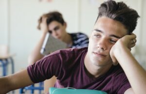 Incertidumbre laboral: uno de cada dos adolescentes argentinos no sabe de qué quiere trabajar Dificultad creciente de miles de jóvenes para proyectarse.