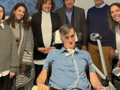 ELA: una enfermedad que se enfrenta en equipo HOY. Cada 21 de junio se conmemora el Día Mundial de la Lucha contra la Esclerosis Lateral Amiotrófica. | GZA_ CIPPEC