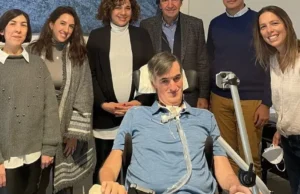 ELA: una enfermedad que se enfrenta en equipo HOY. Cada 21 de junio se conmemora el Día Mundial de la Lucha contra la Esclerosis Lateral Amiotrófica. | GZA_ CIPPEC