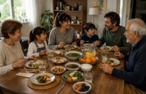 Menos sal, pero más potasio: por qué los expertos proponen cambiar la receta contra la hipertensión OBJETIVO. No obsesionarse con un alimento, sino armar una dieta variada y predominantemente basada en alimentos poco procesados. | IA