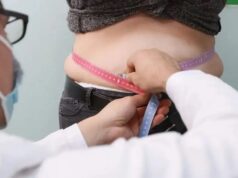La enfermedad que está a la vista pero no se ve: dos de cada tres personas con obesidad no están diagnosticados DESCONOCIMIENTO. Faltan más y mejores diagnósticos en personas que tienen sobrepeso y obesidad. | Cedoc Perfil / Gza Hospital Clínicas UBA Freepik