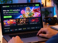 Dalewin casino: lo que encontrás adentro antes de apostar Body