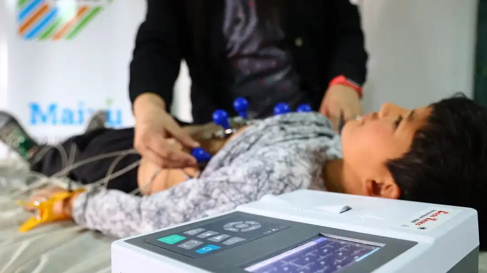 ia-en-cardio-2339461 USAR LA IA. Ya permite obtener mucha información de electrocardiograma que antes exigía estudios mucho complejos.